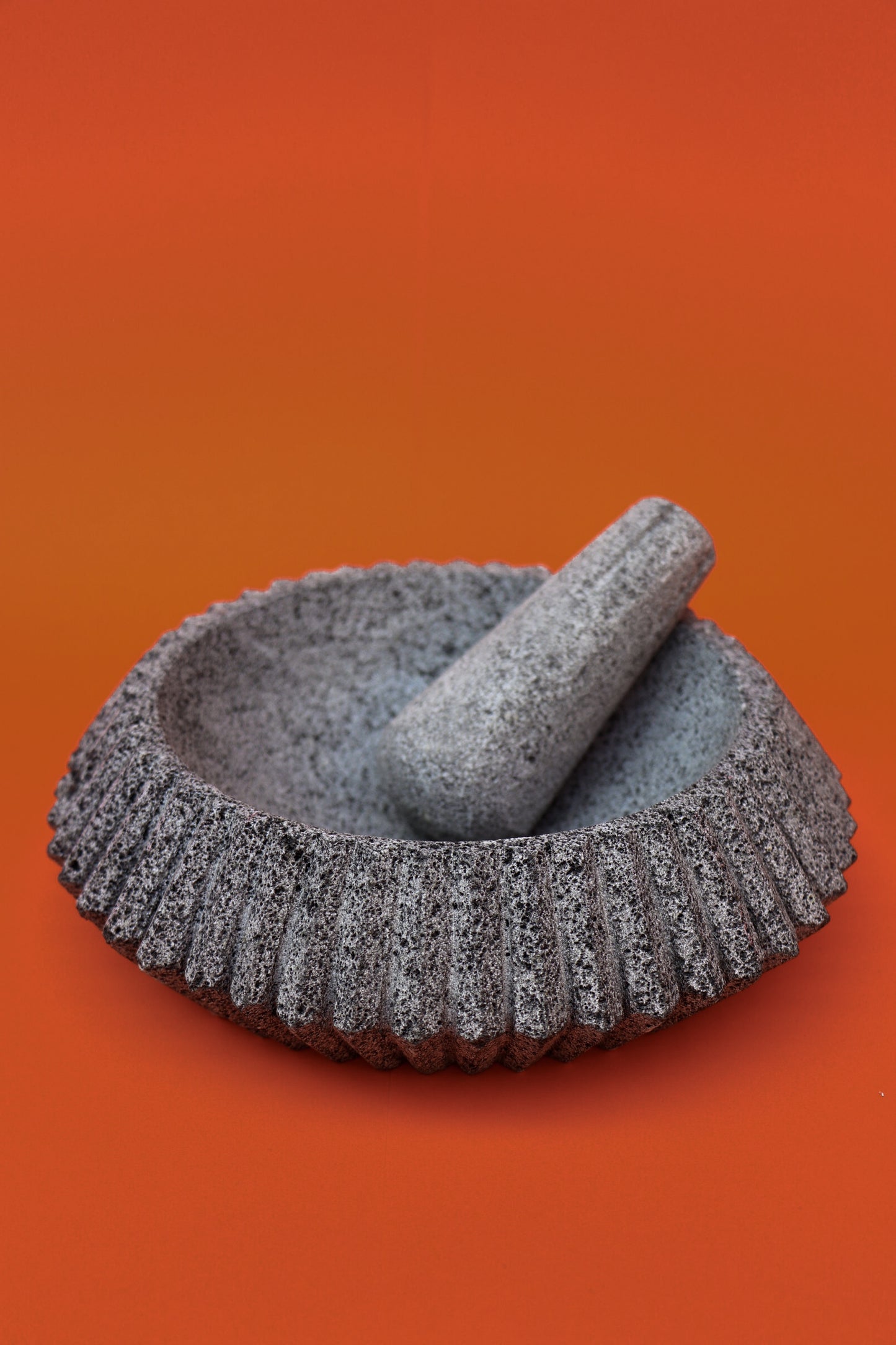 Molcajete Tona