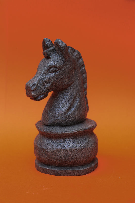 Caballo ajedrez